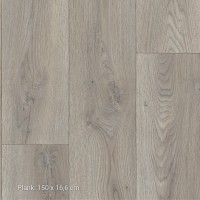 Carbon Wood 484 Interfloor Vinyl 